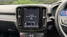 Volvo XC40 2.0 B4P Plus Dark 5dr Auto Petrol Estate